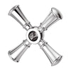 Tisbury Cross Handle Kit Cross Handle Kit Slide Bar