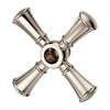 Tisbury Cross Handle Kit Cross Handle Kit Slide Bar