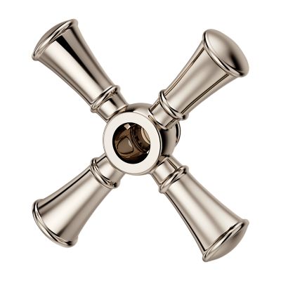 Tisbury Cross Handle Kit Cross Handle Kit Slide Bar