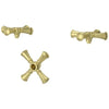 Tisbury Cross Handle Kit Cross Handle Kit
