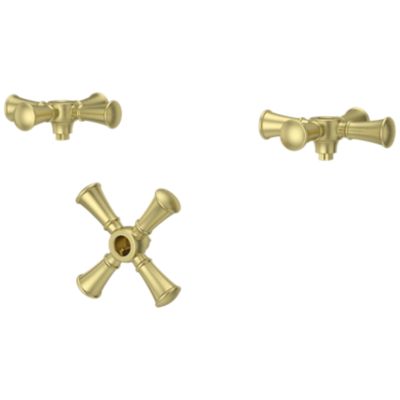 Tisbury Cross Handle Kit Cross Handle Kit