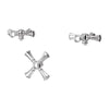 Tisbury Cross Handle Kit Cross Handle Kit