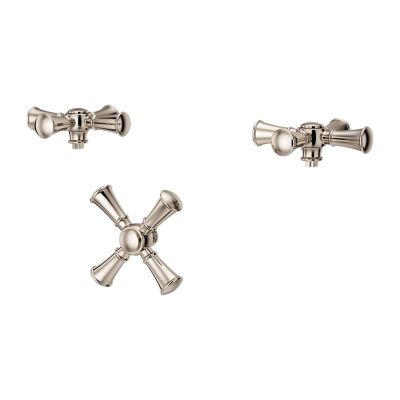Tisbury Cross Handle Kit Cross Handle Kit