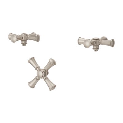 Tisbury Cross Handle Kit Cross Handle Kit