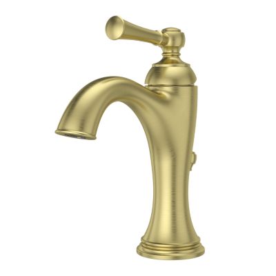 Tisbury Single Control Bathroom Faucet Single Control Bathroom Faucet