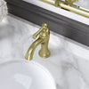 Tisbury Single Control Bathroom Faucet Single Control Bathroom Faucet