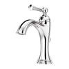 Tisbury Single Control Bathroom Faucet Single Control Bathroom Faucet