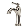 Tisbury Single Control Bathroom Faucet Single Control Bathroom Faucet