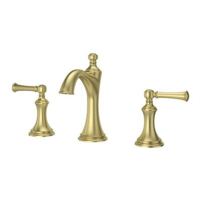 Tisbury 2-Handle 8" Widespread Bathroom Faucet 2-Handle 8" Widespread Bathroom Faucet