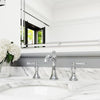 Tisbury 2-Handle 8" Widespread Bathroom Faucet 2-Handle 8" Widespread Bathroom Faucet