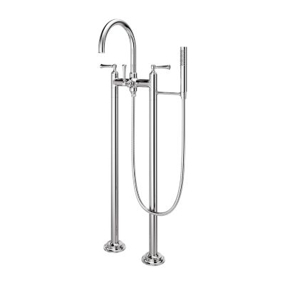 Tisbury Free-Standing Tub Filler Free-Standing Tub Filler