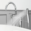Tisbury Free-Standing Tub Filler Free-Standing Tub Filler