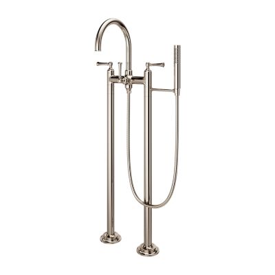 Tisbury Free-Standing Tub Filler Free-Standing Tub Filler