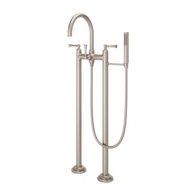 Tisbury Free-Standing Tub Filler Free-Standing Tub Filler