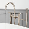 Tisbury Free-Standing Tub Filler Free-Standing Tub Filler