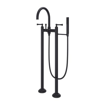 Tisbury Free-Standing Tub Filler Free-Standing Tub Filler
