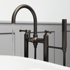 Tisbury Free-Standing Tub Filler Free-Standing Tub Filler