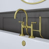 Tisbury 2-Handle Roman Tub 2-Handle Roman Tub