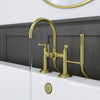 Tisbury 2-Handle Roman Tub 2-Handle Roman Tub