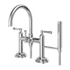 Tisbury 2-Handle Roman Tub 2-Handle Roman Tub