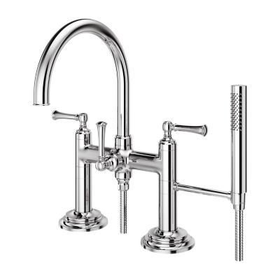 Tisbury 2-Handle Roman Tub 2-Handle Roman Tub