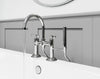 Tisbury 2-Handle Roman Tub 2-Handle Roman Tub