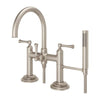 Tisbury 2-Handle Roman Tub 2-Handle Roman Tub