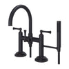 Tisbury 2-Handle Roman Tub 2-Handle Roman Tub