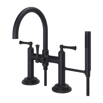 Tisbury 2-Handle Roman Tub 2-Handle Roman Tub