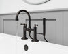 Tisbury 2-Handle Roman Tub 2-Handle Roman Tub