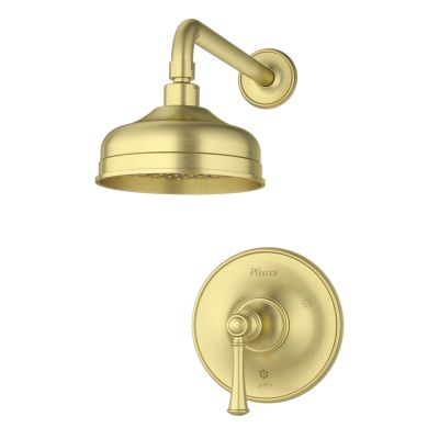 Tisbury 1-Handle Shower Only Trim Kit 1-Handle Shower Only Trim Kit