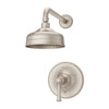 Tisbury 1-Handle Shower Only Trim Kit 1-Handle Shower Only Trim Kit