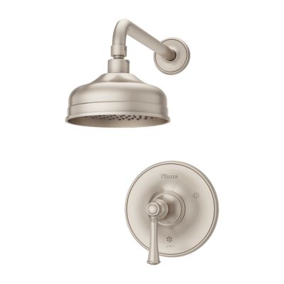 Tisbury 1-Handle Shower Only Trim Kit 1-Handle Shower Only Trim Kit