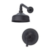 Tisbury 1-Handle Shower Only Trim Kit 1-Handle Shower Only Trim Kit