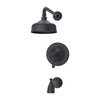 Tisbury 1-Handle Tub & Shower Trim Kit 1-Handle Tub & Shower Trim Kit