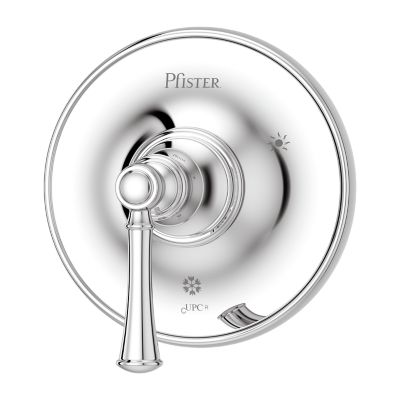 Tisbury Valve Only Trim Kit Valve Only Trim Kit