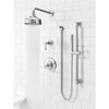 Tisbury 1-Handle Shower Only Trim Kit 1-Handle Shower Only Trim Kit