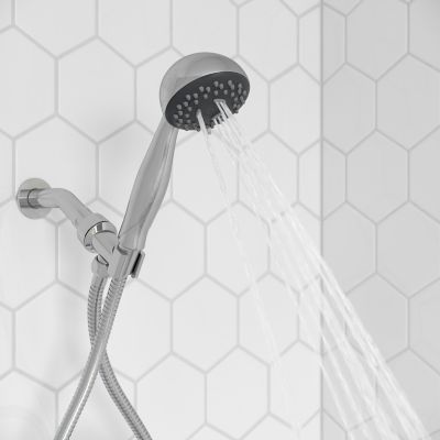 Pfister Multifunction Handheld Shower Multifunction Handheld Shower