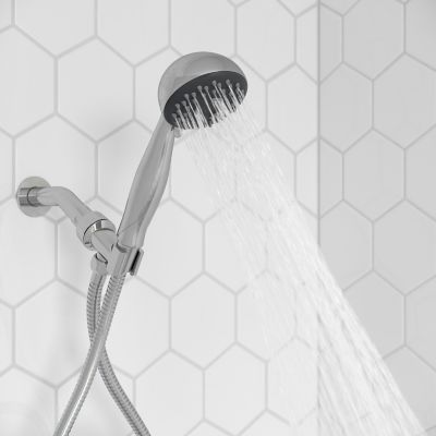 Pfister Multifunction Handheld Shower Multifunction Handheld Shower