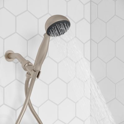 Pfister Multifunction Handheld Shower Multifunction Handheld Shower