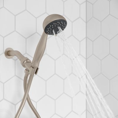 Pfister Multifunction Handheld Shower Multifunction Handheld Shower