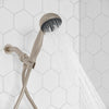 Pfister Multifunction Handheld Shower Multifunction Handheld Shower
