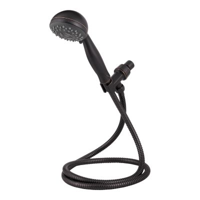 Pfister Multifunction Handheld Shower Multifunction Handheld Shower