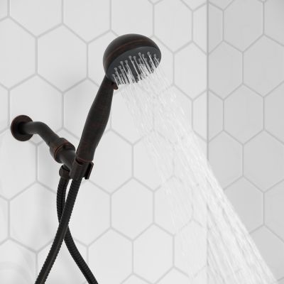 Pfister Multifunction Handheld Shower Multifunction Handheld Shower