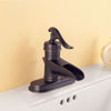 Ashfield Single Control Bathroom Faucet Single Control Bathroom Faucet