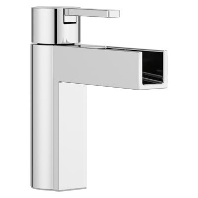 Vega Single Control Bathroom Faucet Single Control Bathroom Faucet