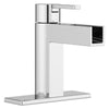 Vega Single Control Bathroom Faucet Single Control Bathroom Faucet