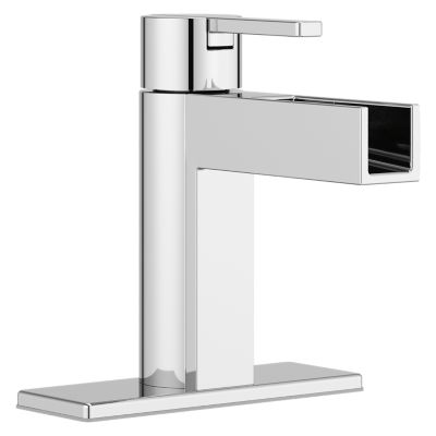 Vega Single Control Bathroom Faucet Single Control Bathroom Faucet