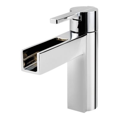 Vega Single Control Bathroom Faucet Single Control Bathroom Faucet