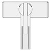 Vega Single Control Bathroom Faucet Single Control Bathroom Faucet